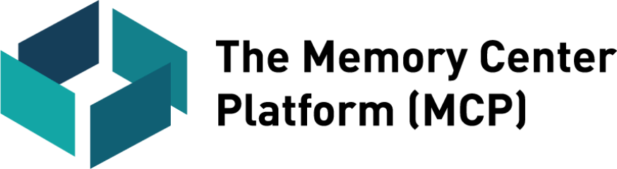 The Memory Center Platform