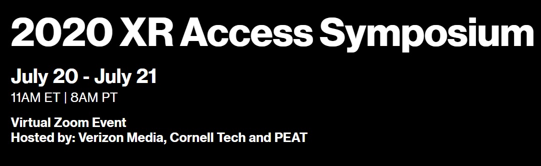 SOCLOSE will be presented at Cornell Tech in New York